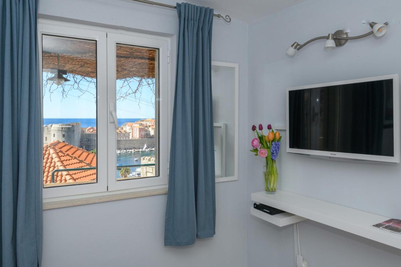 Room Marta Dubrovnik Exterior photo